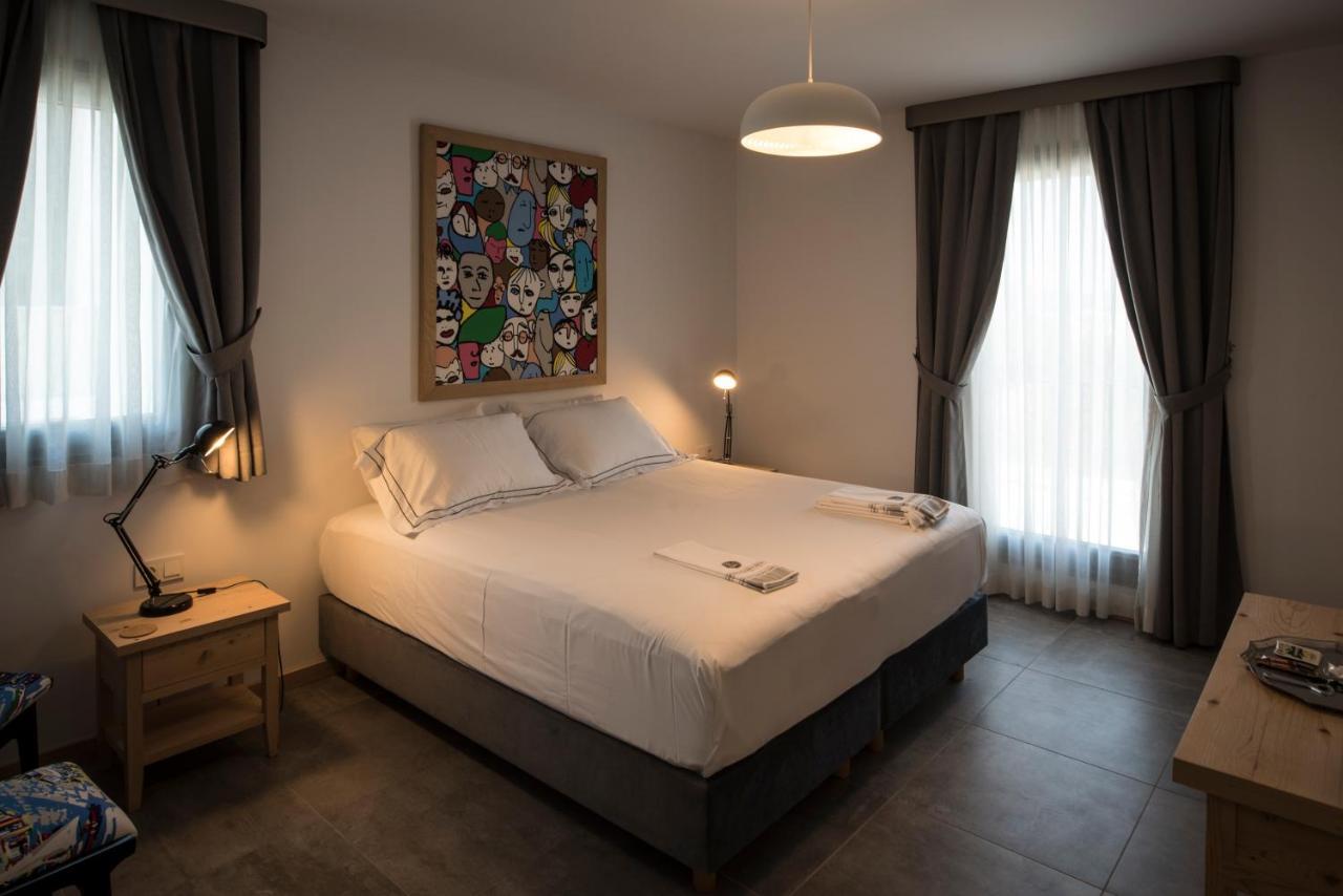 Otel Fiori- Urla Измир Экстерьер фото